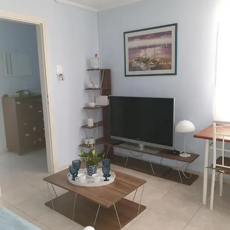 Διαμέρισμα Nikoleta Χανιά