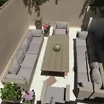 Apartman Nikoleta Hriszí Aktí Haniá