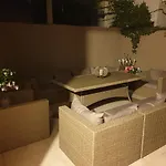 Nikoleta Apartman Hriszí Aktí Haniá
