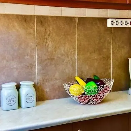 Apartment Nikoleta Chania (Crete)