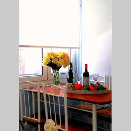 Nikoleta Apartman