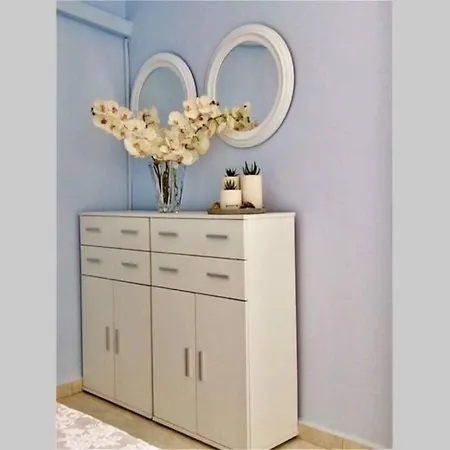 Nikoleta Apartment