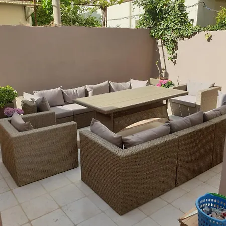 Apartment Nikoleta Chania (Crete)