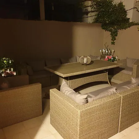 Nikoleta Apartment Chania (Crete)