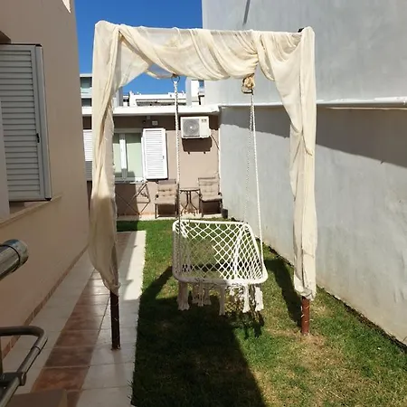 Apartment Nikoleta *