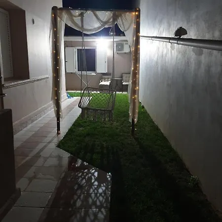 Apartment Nikoleta *