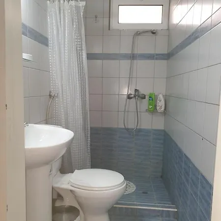 Nikoleta Hriszí Aktí Haniá