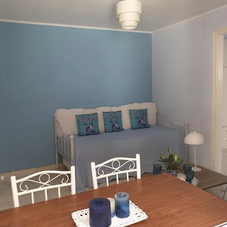 Nikoleta Apartment Chania (Crete)