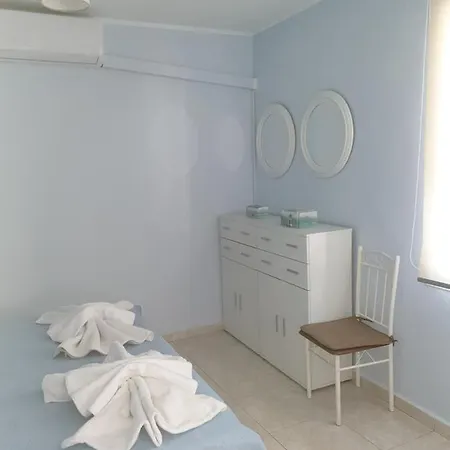 Nikoleta Apartman