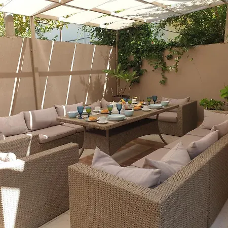 Apartament Nikoleta *