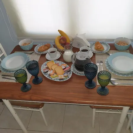 Apartmán Nikoleta Chania (Crete)