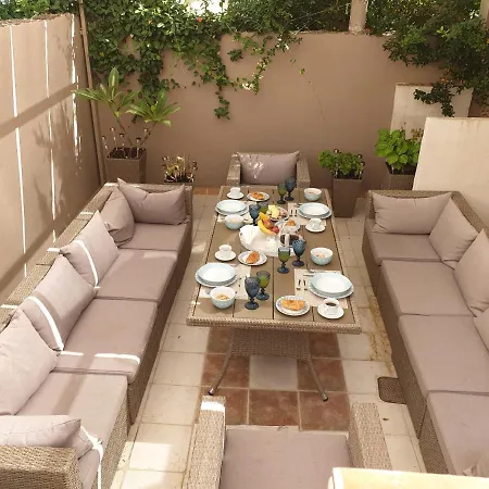 Nikoleta Apartment