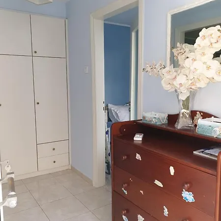 Apartment Nikoleta *