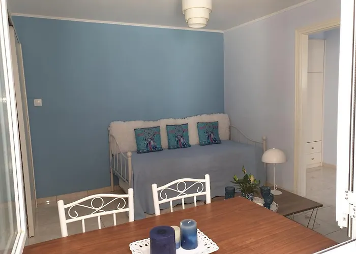 Nikoleta Διαμέρισμα Χανιά