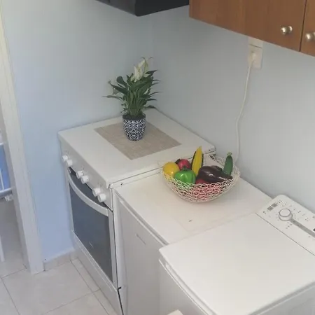 Appartement Nikoleta *
