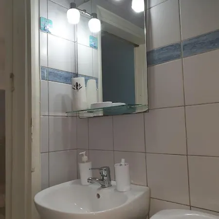 Appartement Nikoleta