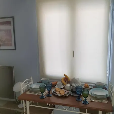 Nikoleta La Canea