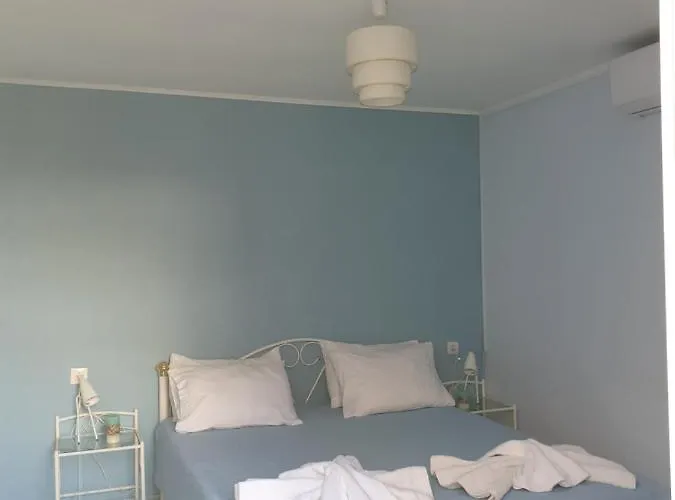 Nikoleta Appartement Chania (Crete)