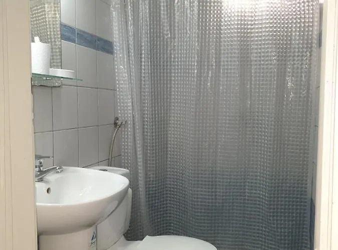 Nikoleta Chania (Crete)