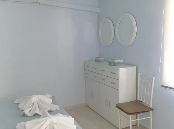 Nikoleta Appartement